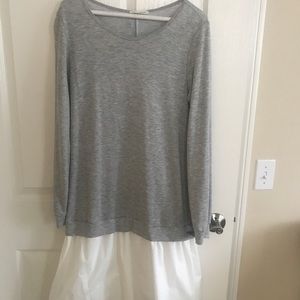 Shop Stevie sweater dress